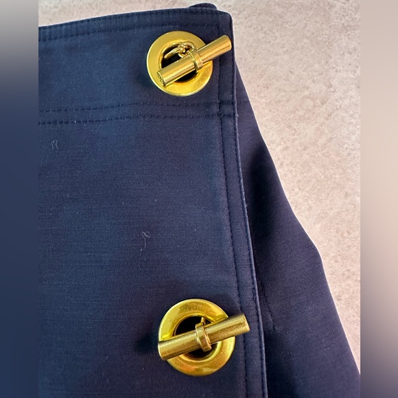 Tory Burch Skirt Size 8 - Picture 2 of 3